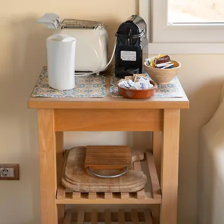 Attico Amorino Apartment Florenz