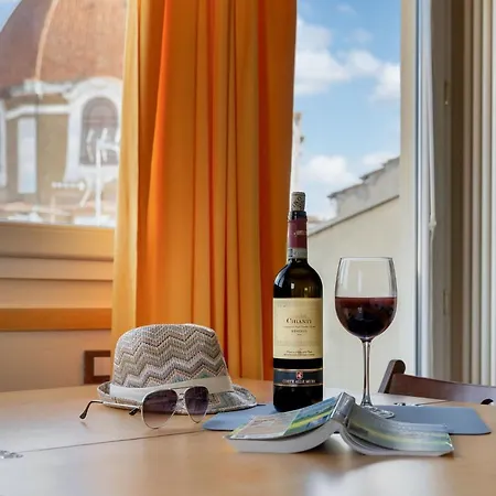 Attico Amorino Apartment Florenz