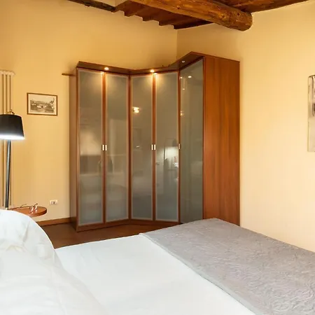 Attico Amorino * Firenze