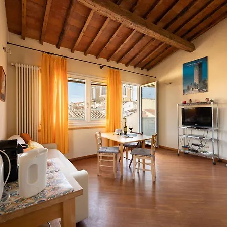 Attico Amorino * Firenze