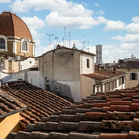 Attico Amorino Firenze