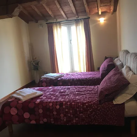 Attico Amorino Apartamento Florencia