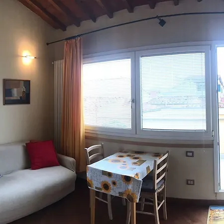 Attico Amorino Apartamento