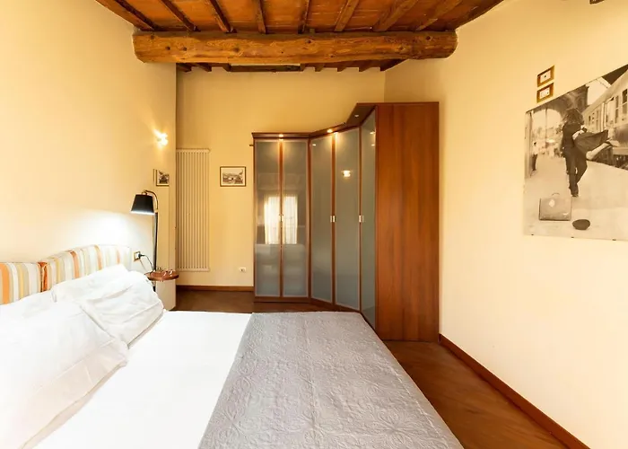 Attico Amorino Apartament