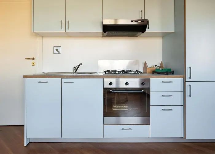 Apartament Attico Amorino Florencja