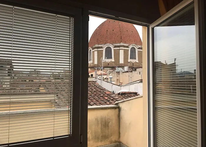 Attico Amorino Apartament *