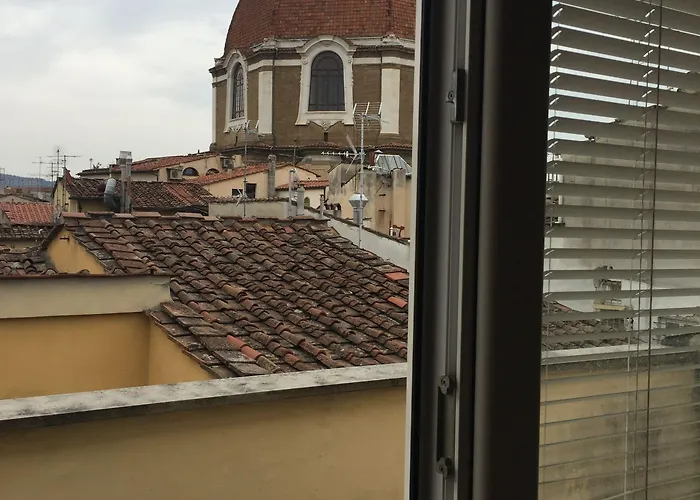 Attico Amorino Apartament