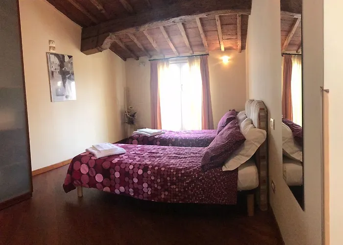 Attico Amorino Apartament Florencja