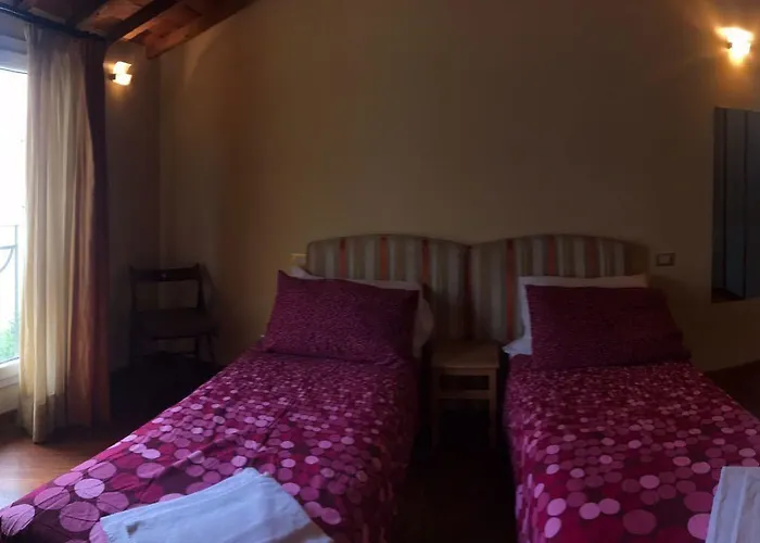 Apartament Attico Amorino Florencja