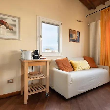 Attico Amorino Apartamento *