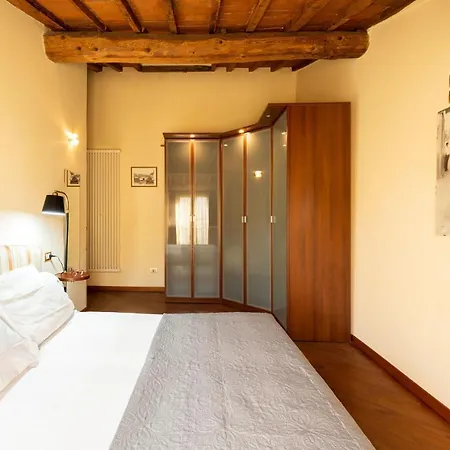 Attico Amorino Apartamento