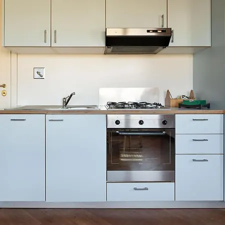 Apartamento Attico Amorino Florencia