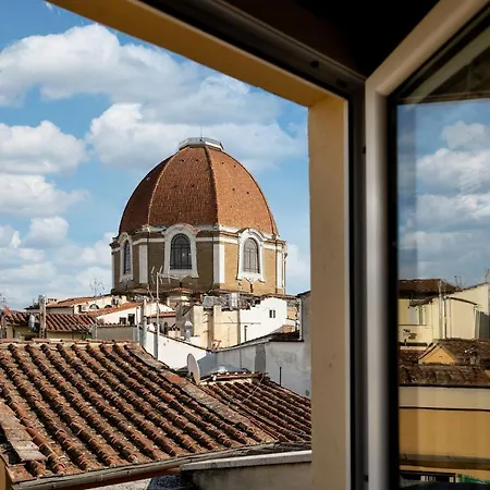 Attico Amorino Apartamento Florencia