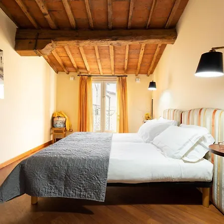 Attico Amorino Apartamento