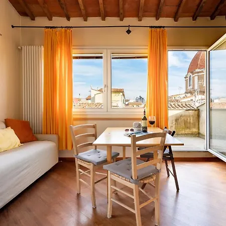 Attico Amorino Apartamento *