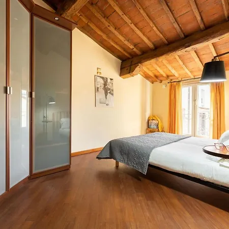 Attico Amorino Apartamento Florencia