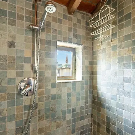 Attico Amorino Apartamento Florencia